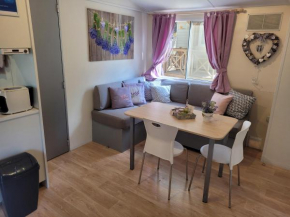 Mobile homes Soline